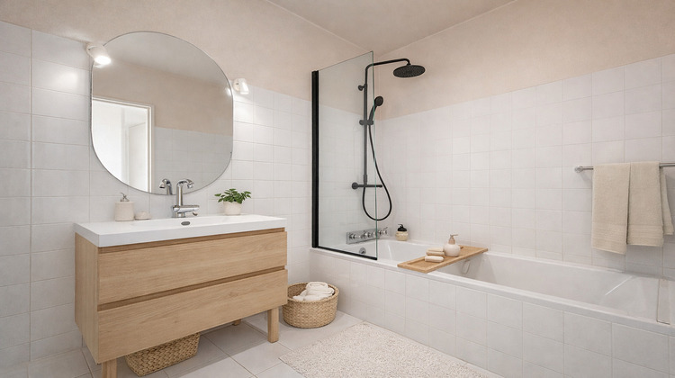 Ma-Cabane - Vente Appartement ASNIERES-SUR-SEINE, 67 m²