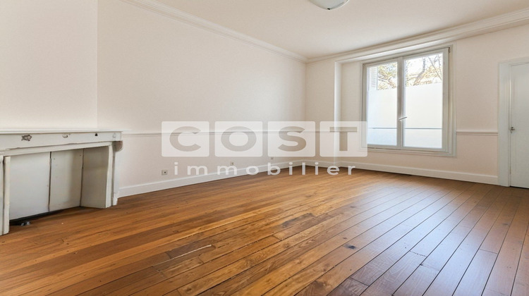 Ma-Cabane - Vente Appartement Asnières-sur-Seine, 64 m²