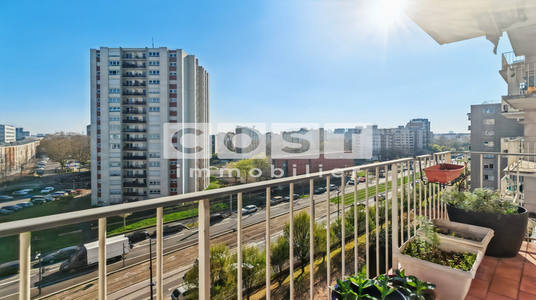 Ma-Cabane - Vente Appartement Asnières-sur-Seine, 63 m²