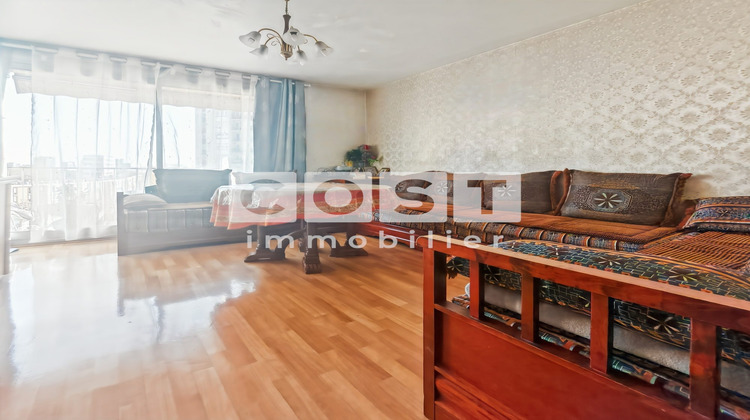 Ma-Cabane - Vente Appartement Asnières-sur-Seine, 63 m²