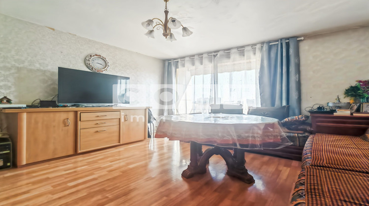Ma-Cabane - Vente Appartement Asnières-sur-Seine, 63 m²