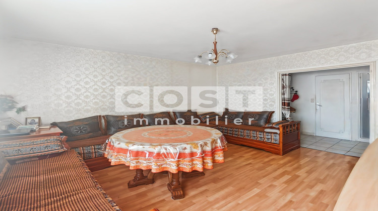 Ma-Cabane - Vente Appartement Asnières-sur-Seine, 63 m²