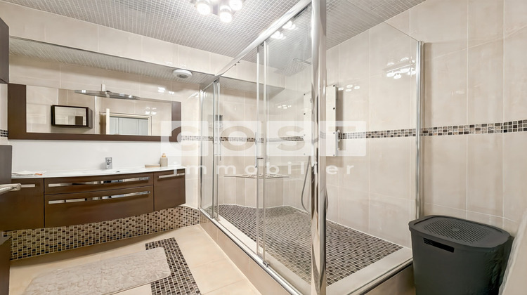 Ma-Cabane - Vente Appartement Asnières-sur-Seine, 102 m²