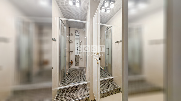 Ma-Cabane - Vente Appartement Asnières-sur-Seine, 102 m²