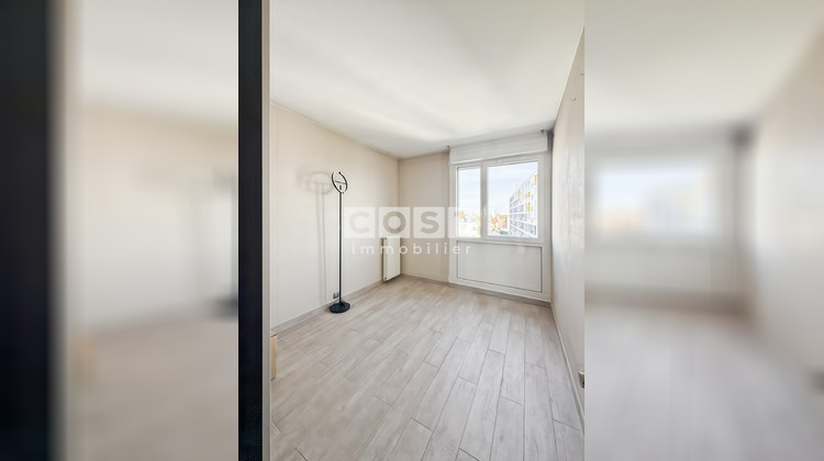 Ma-Cabane - Vente Appartement Asnières-sur-Seine, 102 m²