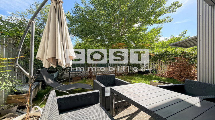 Ma-Cabane - Vente Appartement Asnières-sur-Seine, 86 m²