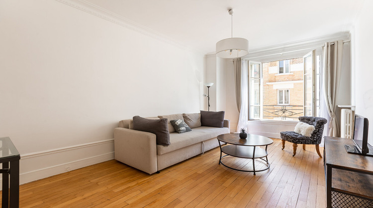 Ma-Cabane - Vente Appartement ASNIERES-SUR-SEINE, 54 m²