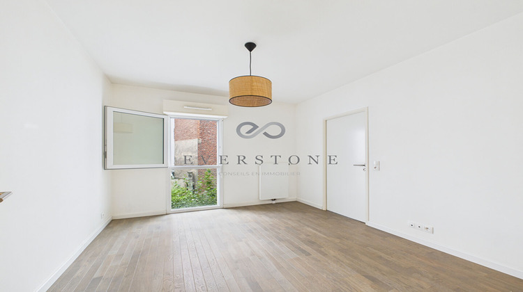 Ma-Cabane - Vente Appartement ASNIERES-SUR-SEINE, 40 m²