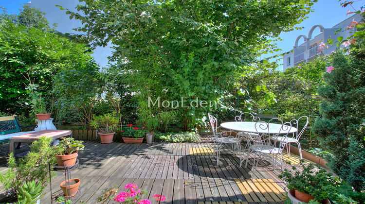 Ma-Cabane - Vente Appartement ASNIERES-SUR-SEINE, 60 m²