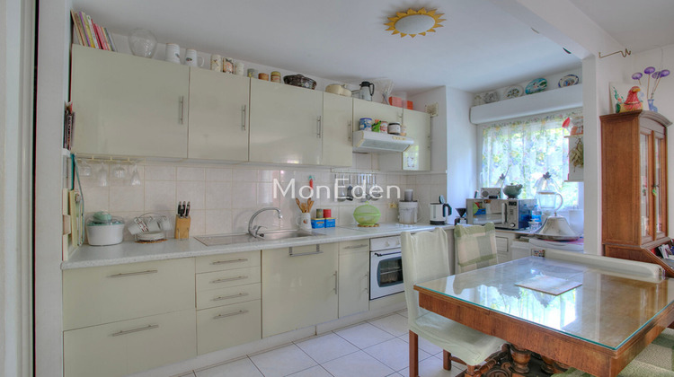 Ma-Cabane - Vente Appartement ASNIERES-SUR-SEINE, 60 m²