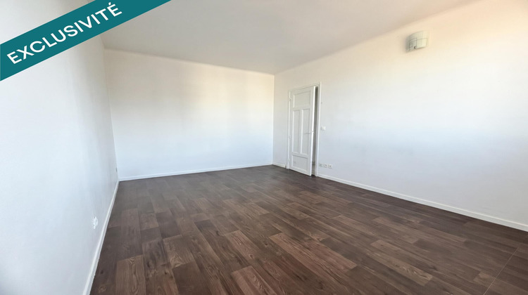 Ma-Cabane - Vente Appartement Asnieres-sur-Seine, 23 m²
