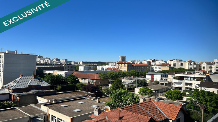 Ma-Cabane - Vente Appartement Asnieres-sur-Seine, 23 m²