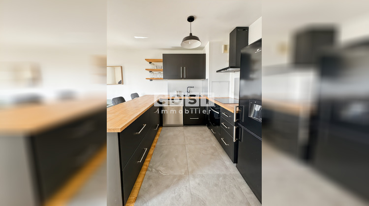 Ma-Cabane - Vente Appartement Asnières-sur-Seine, 40 m²