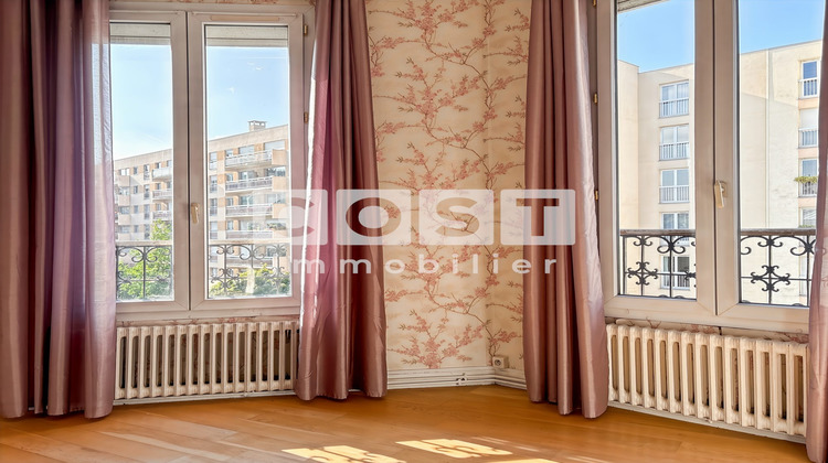 Ma-Cabane - Vente Appartement Asnières-sur-Seine, 38 m²