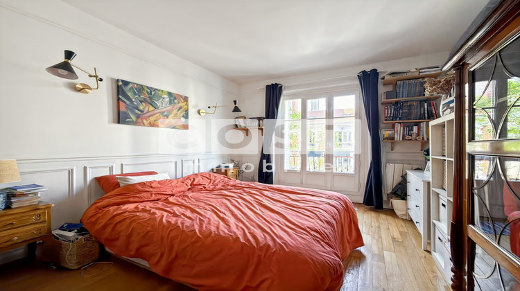 Ma-Cabane - Vente Appartement Asnières-sur-Seine, 68 m²