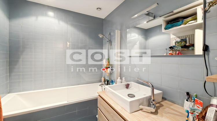 Ma-Cabane - Vente Appartement Asnières-sur-Seine, 68 m²