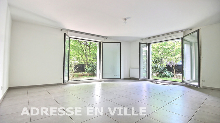 Ma-Cabane - Vente Appartement ASNIERES-SUR-SEINE, 60 m²
