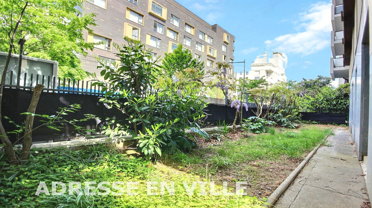 Ma-Cabane - Vente Appartement ASNIERES-SUR-SEINE, 60 m²