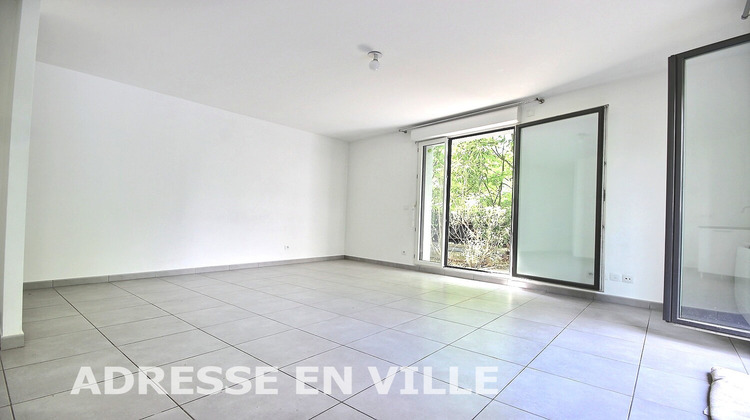 Ma-Cabane - Vente Appartement ASNIERES-SUR-SEINE, 60 m²