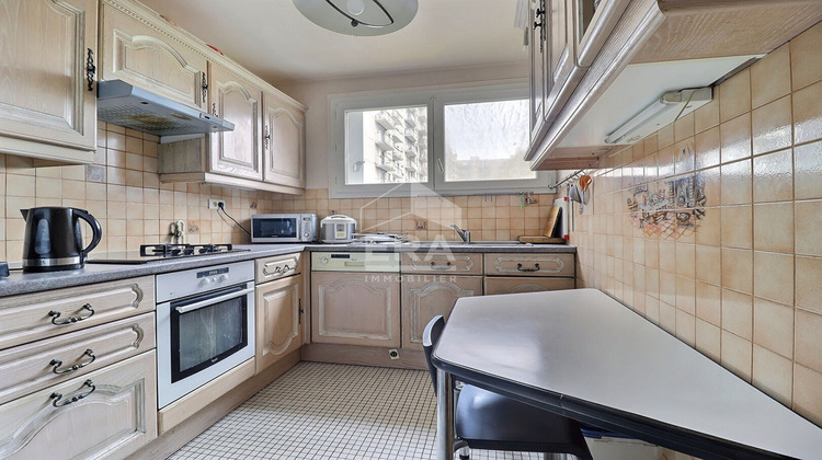 Ma-Cabane - Vente Appartement ASNIERES-SUR-SEINE, 61 m²