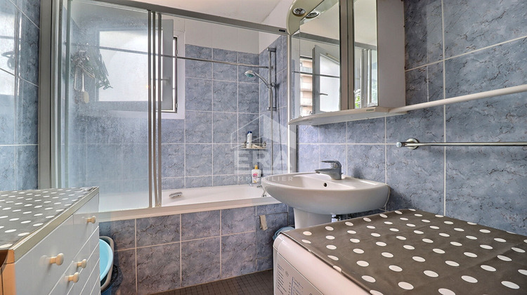 Ma-Cabane - Vente Appartement ASNIERES-SUR-SEINE, 61 m²