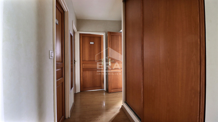Ma-Cabane - Vente Appartement ASNIERES-SUR-SEINE, 61 m²