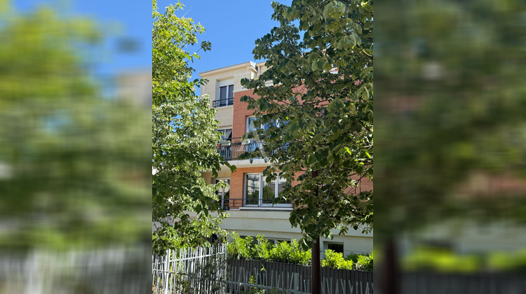 Ma-Cabane - Vente Appartement ASNIERES-SUR-SEINE, 81 m²