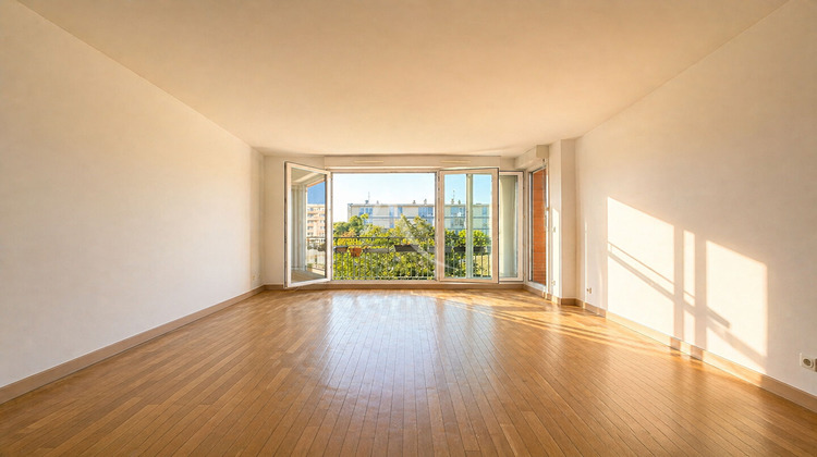 Ma-Cabane - Vente Appartement ASNIERES-SUR-SEINE, 81 m²