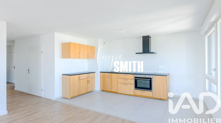 Ma-Cabane - Vente Appartement Asnières-sur-Seine, 61 m²