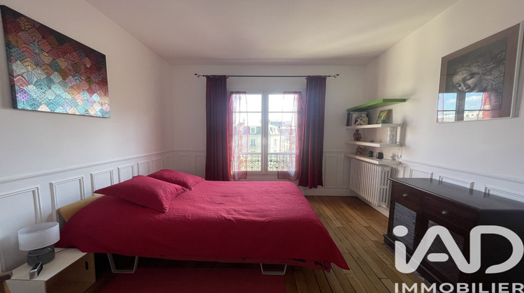 Ma-Cabane - Vente Appartement Asnières-sur-Seine, 42 m²