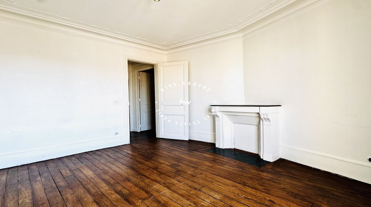 Ma-Cabane - Vente Appartement Asnières-sur-Seine, 39 m²