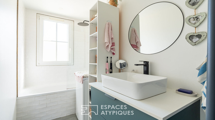 Ma-Cabane - Vente Appartement ASNIERES-SUR-SEINE, 60 m²