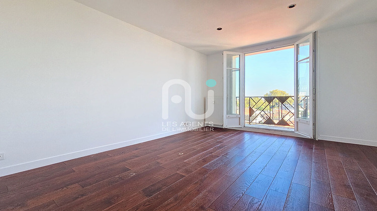 Ma-Cabane - Vente Appartement ASNIERES-SUR-SEINE, 51 m²