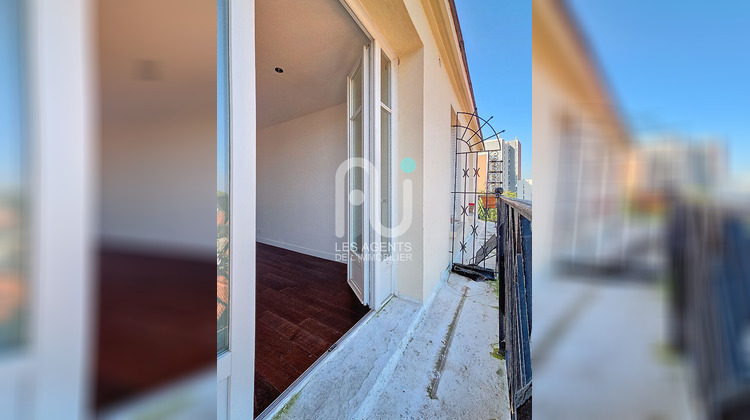 Ma-Cabane - Vente Appartement ASNIERES-SUR-SEINE, 51 m²