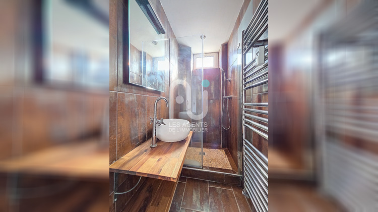 Ma-Cabane - Vente Appartement ASNIERES-SUR-SEINE, 51 m²