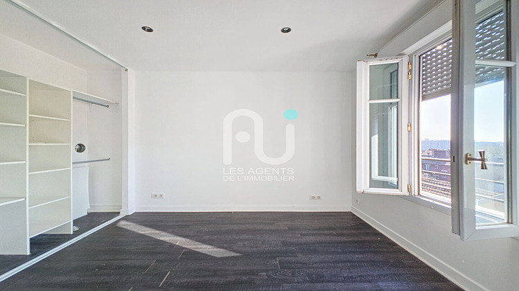 Ma-Cabane - Vente Appartement ASNIERES-SUR-SEINE, 51 m²