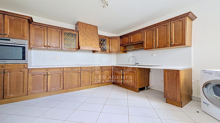 Ma-Cabane - Vente Appartement ASNIERES-SUR-SEINE, 95 m²