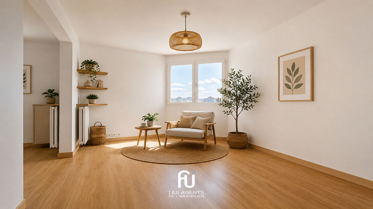 Ma-Cabane - Vente Appartement ASNIERES-SUR-SEINE, 95 m²