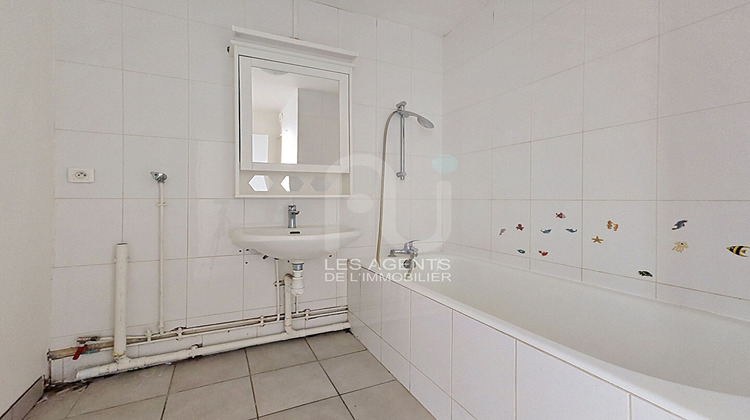 Ma-Cabane - Vente Appartement ASNIERES-SUR-SEINE, 95 m²