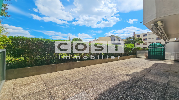 Ma-Cabane - Vente Appartement Asnières-sur-Seine, 47 m²