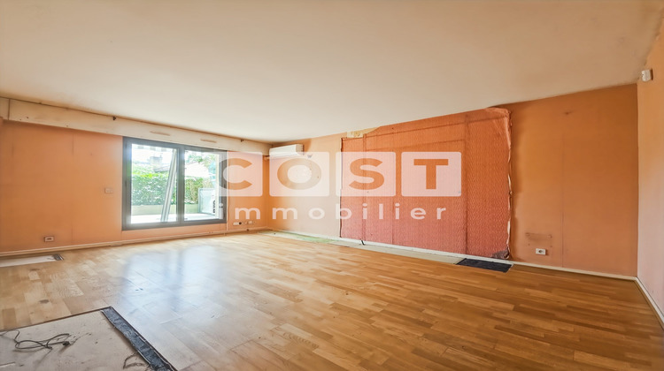 Ma-Cabane - Vente Appartement Asnières-sur-Seine, 47 m²
