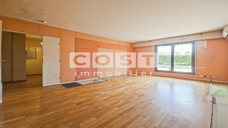 Ma-Cabane - Vente Appartement Asnières-sur-Seine, 47 m²