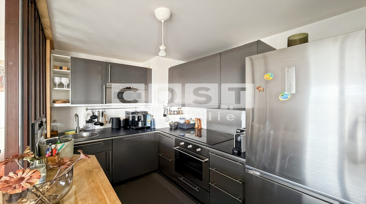 Ma-Cabane - Vente Appartement Asnières-sur-Seine, 76 m²