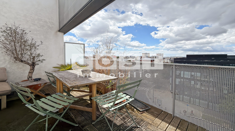 Ma-Cabane - Vente Appartement Asnières-sur-Seine, 76 m²