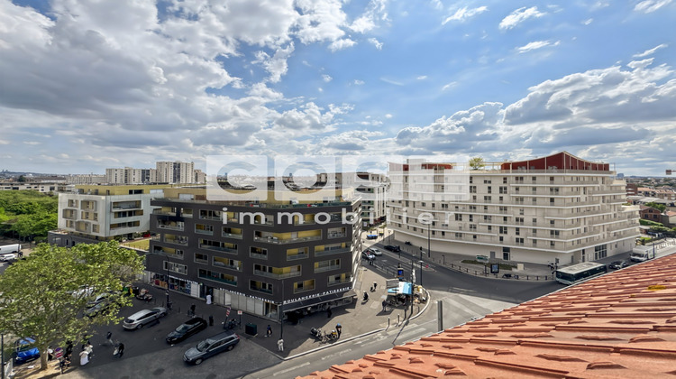 Ma-Cabane - Vente Appartement Asnières-sur-Seine, 11 m²