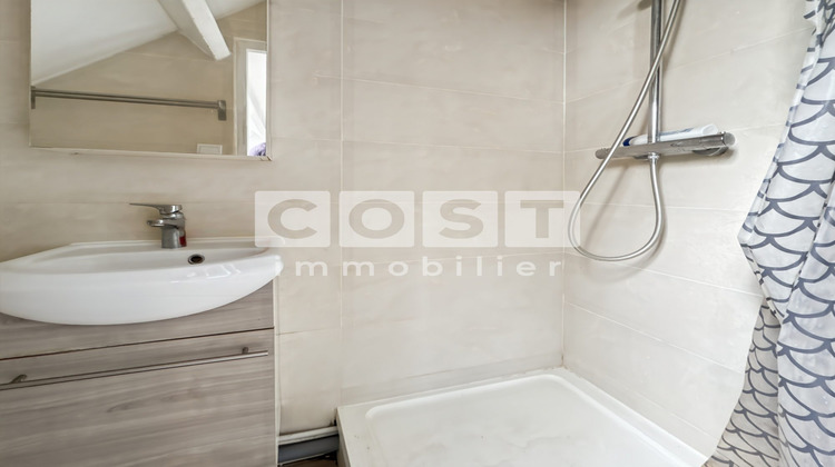 Ma-Cabane - Vente Appartement Asnières-sur-Seine, 11 m²