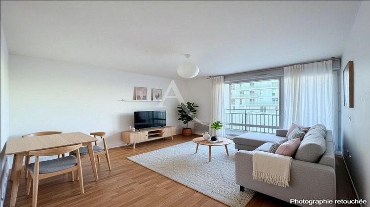 Ma-Cabane - Vente Appartement ASNIERES-SUR-SEINE, 43 m²