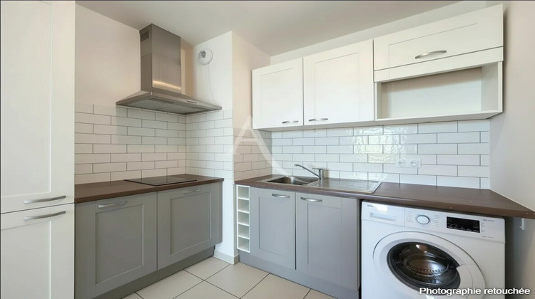 Ma-Cabane - Vente Appartement ASNIERES-SUR-SEINE, 43 m²