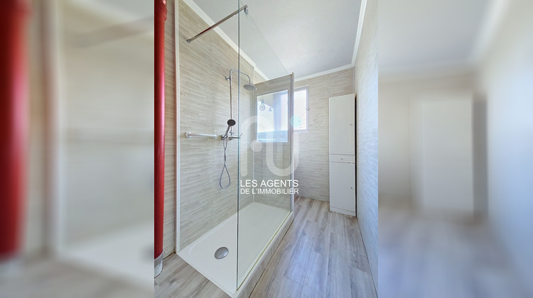 Ma-Cabane - Vente Appartement ASNIERES-SUR-SEINE, 62 m²