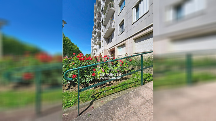 Ma-Cabane - Vente Appartement ASNIERES-SUR-SEINE, 62 m²